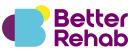 Better Rehab Wollongong logo